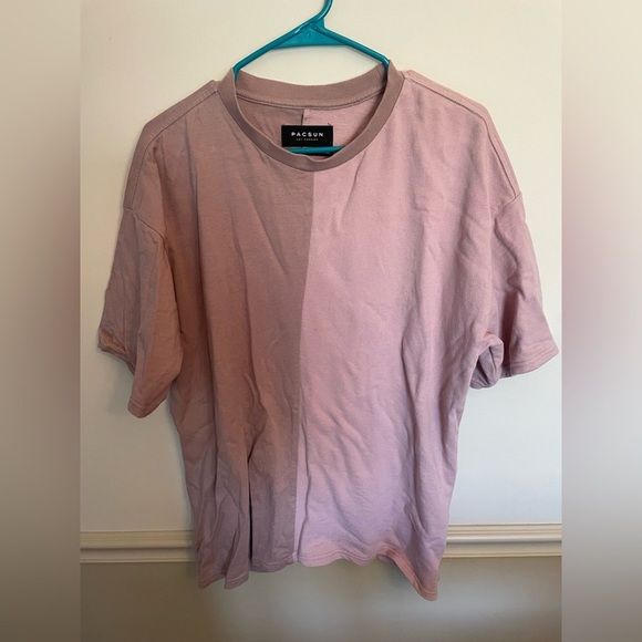 PacSun Other - Pacsun Split T-Shirt